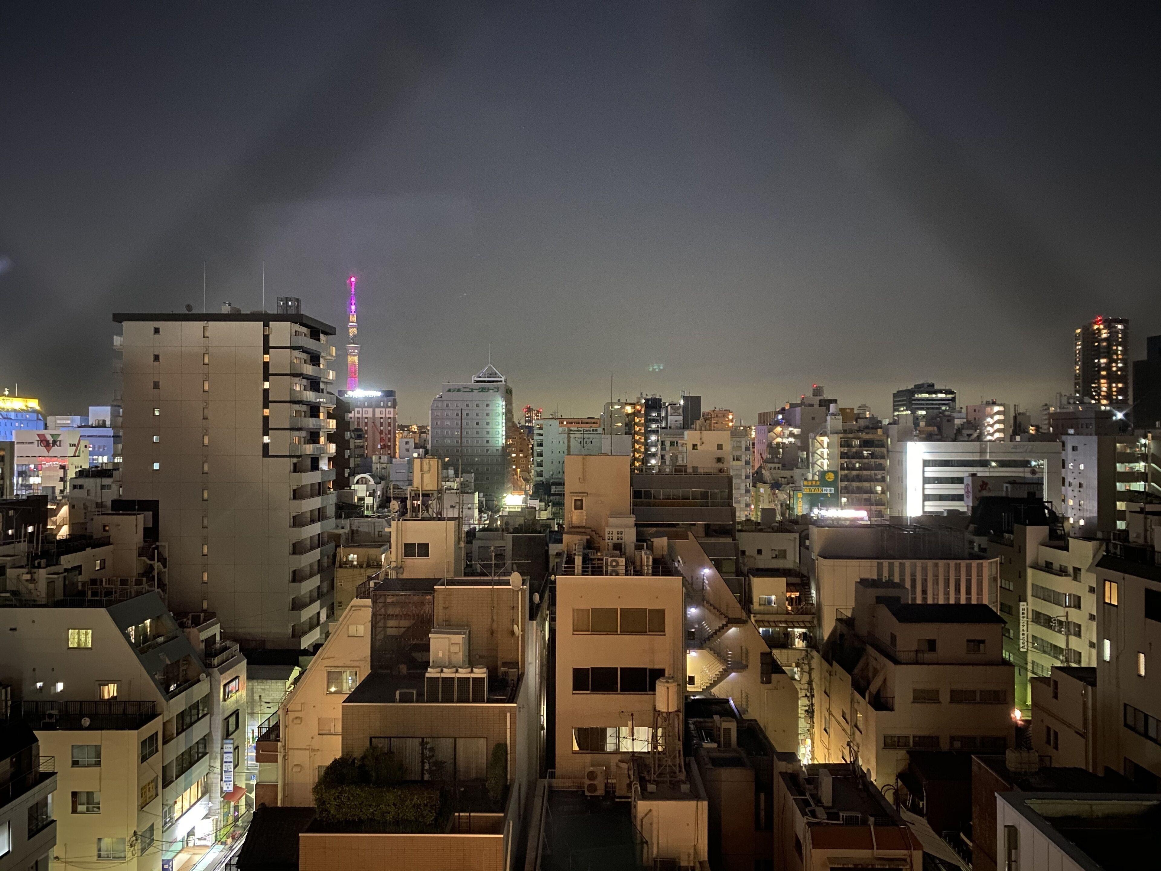 Apa Hotel Ueno Hirokoji — Photos 3